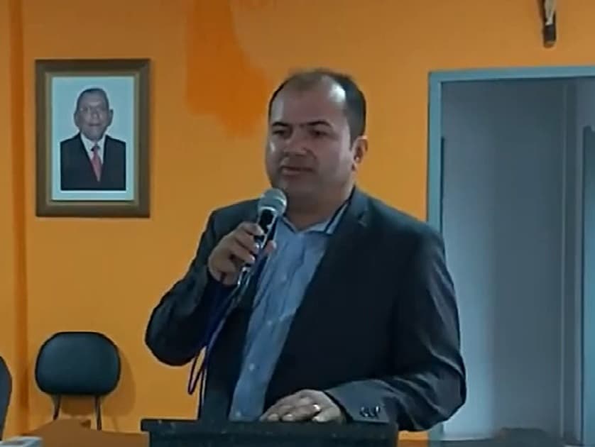 Imagem da notícia: Câmara de Traipu aprova código de ética e elege primeiro corregedor