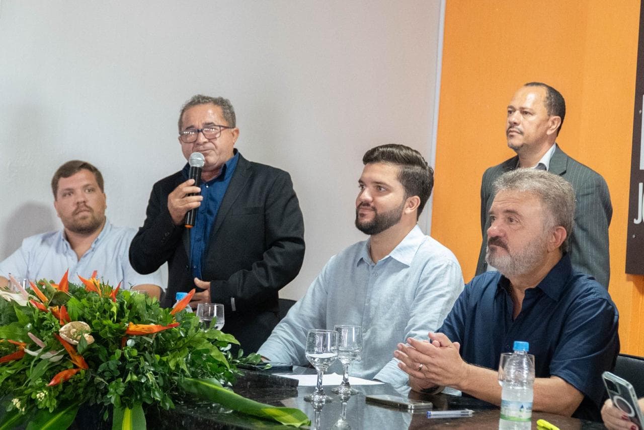 Imagem da notícia: CÂMARA MUNICIPAL RETORNA AS ATIVIDADES APÓS RECESSO PARLAMENTAR