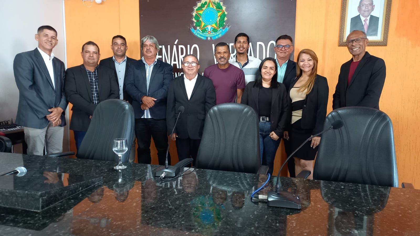 Imagem da notícia: VEREADORES DE TRAIPU APROVAM PROJETO DE LEI QUE TORNA DE UTILIDADE PÚBLICA A ASSOCIAÇÃO DOS MÚSICOS INDEPENDENTES