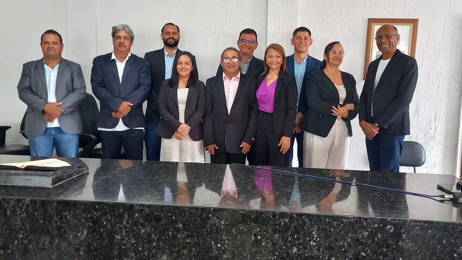 Imagem da notícia: CÂMARA DE VEREADORES DE TRAIPU ENTRA EM RECESSO PARLAMENTAR