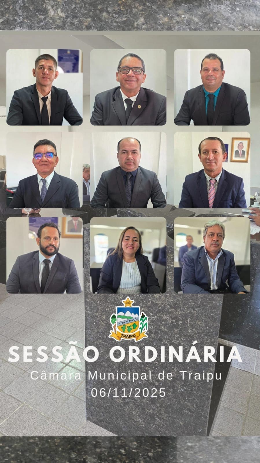 Imagem da notícia: Vereadores aprovam a criação do Conselho Municipal de Cultura e do Conselho Municipal de Igualdade Racial e Diversidade