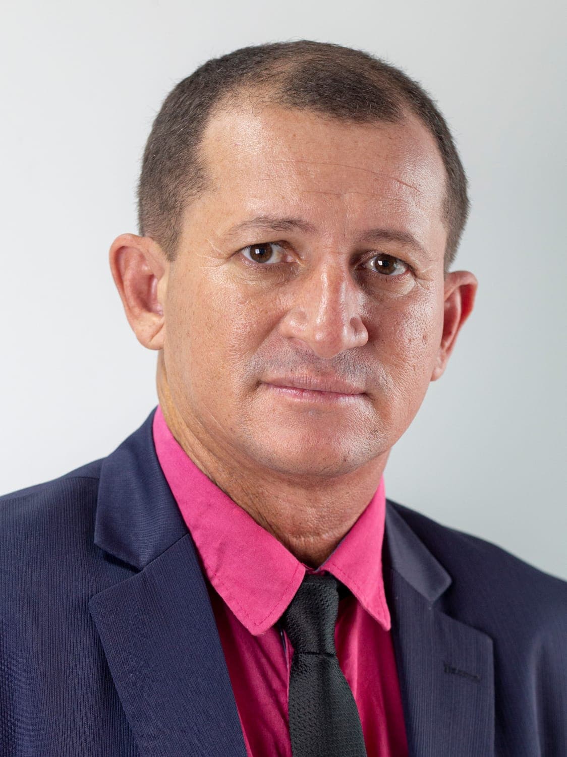 Foto de EDIVAL DOS ANJOS ULISSES
